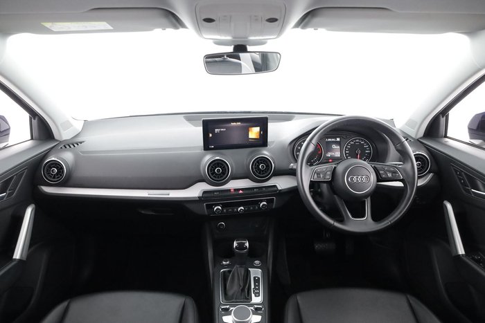 2023 Audi Q2 35 TFSI