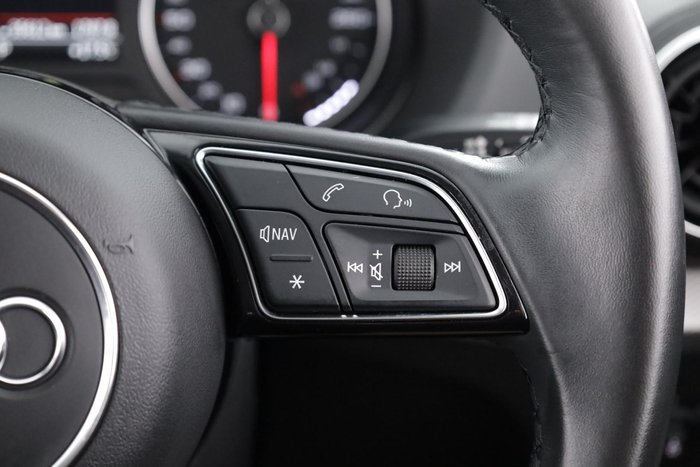 2023 Audi Q2 35 TFSI