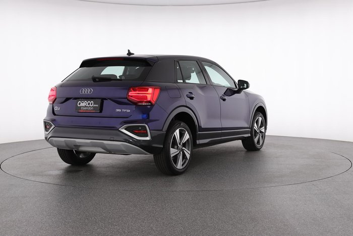 2023 Audi Q2 35 TFSI