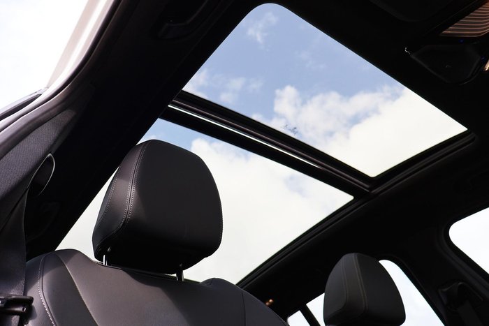 2022 BMW X3 xDrive30i M Sport G01 LCI 4X4 Constant White