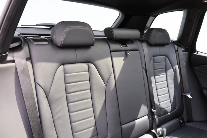 2022 BMW X3 xDrive30i M Sport G01 LCI 4X4 Constant White