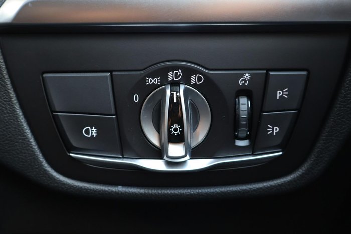 2022 BMW X3 xDrive30i M Sport G01 LCI 4X4 Constant White