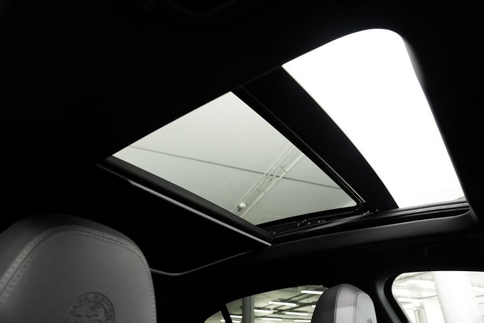 2023 Alfa Romeo Stelvio Quadrifoglio