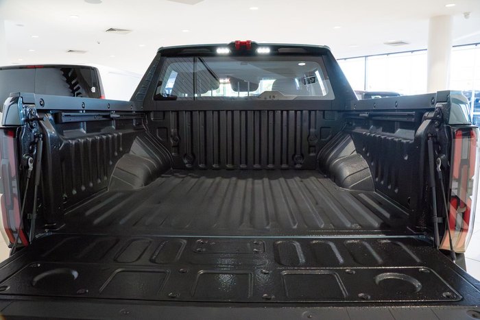 2025 LDV Terron 9 Evolve