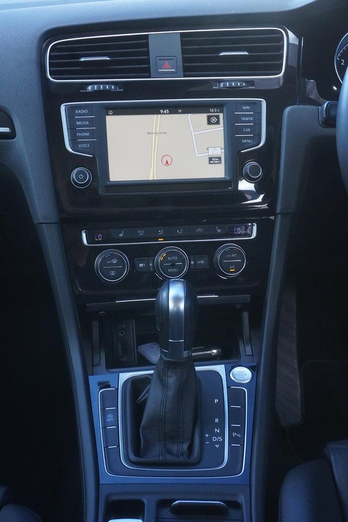 2015 Volkswagen Golf 110TSI Highline