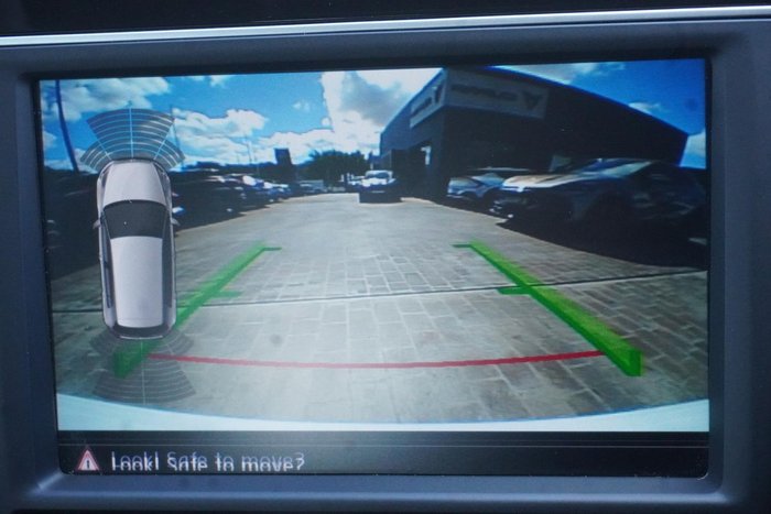 2015 Volkswagen Golf 110TSI Highline