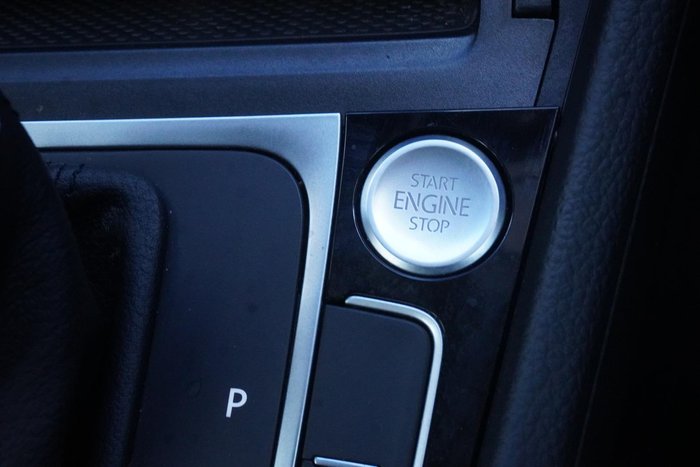 2015 Volkswagen Golf 110TSI Highline