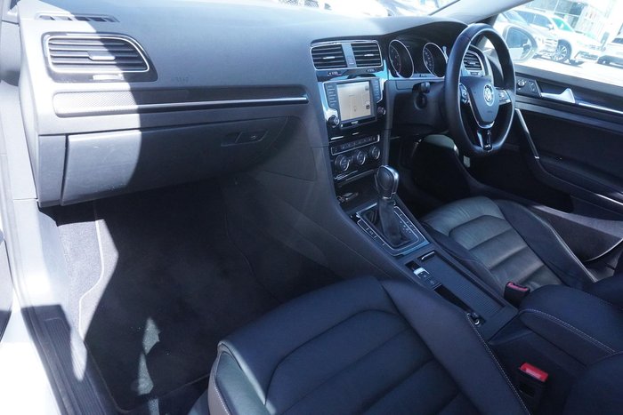 2015 Volkswagen Golf 110TSI Highline