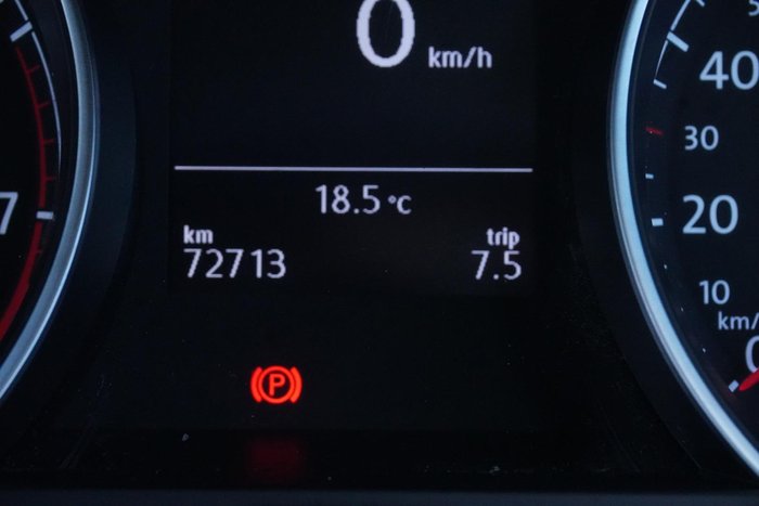 2015 Volkswagen Golf 110TSI Highline