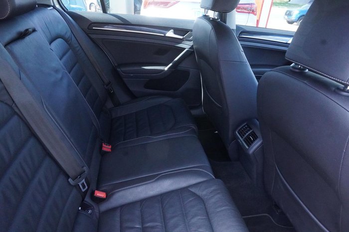 2015 Volkswagen Golf 110TSI Highline