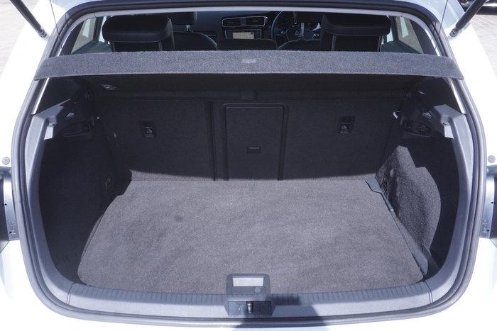 2015 Volkswagen Golf 110TSI Highline