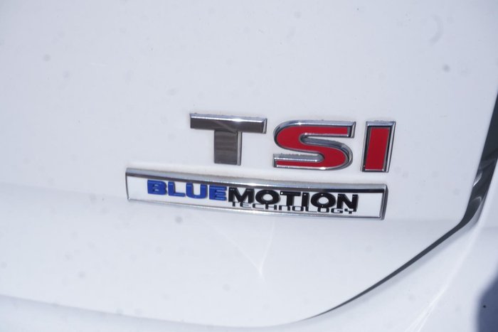 2015 Volkswagen Golf 110TSI Highline