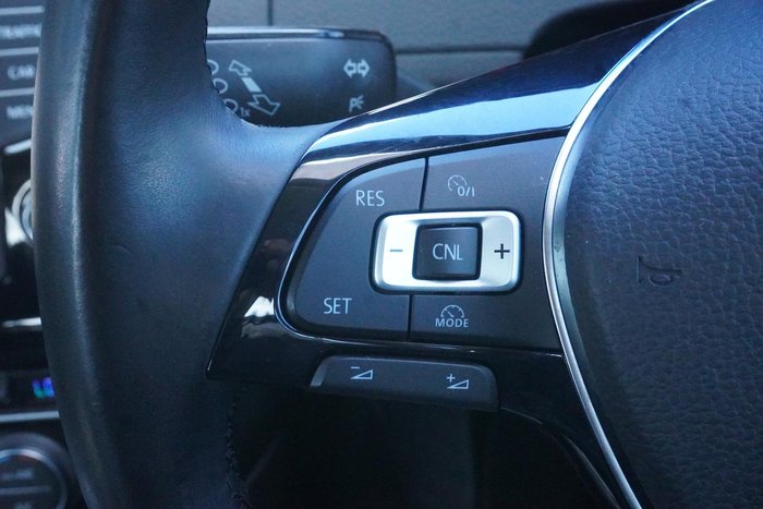 2015 Volkswagen Golf 110TSI Highline