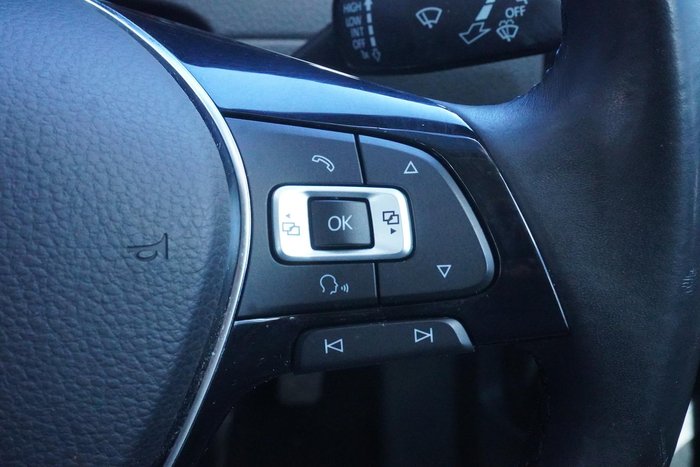 2015 Volkswagen Golf 110TSI Highline