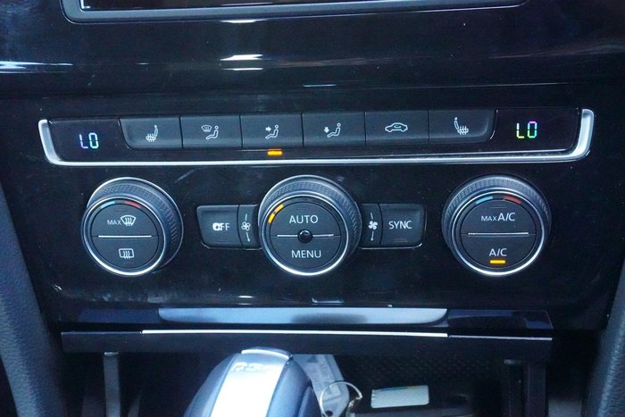 2015 Volkswagen Golf 110TSI Highline