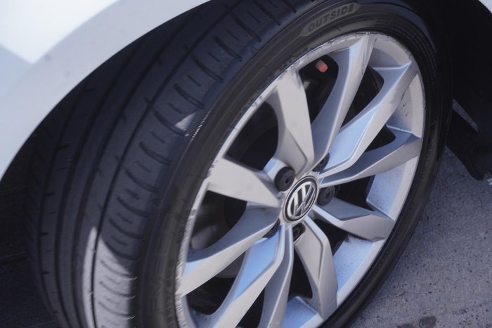 2015 Volkswagen Golf 110TSI Highline