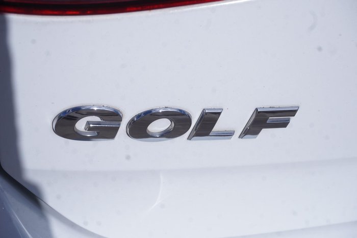 2015 Volkswagen Golf 110TSI Highline