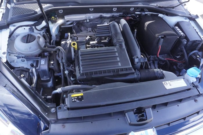 2015 Volkswagen Golf 110TSI Highline