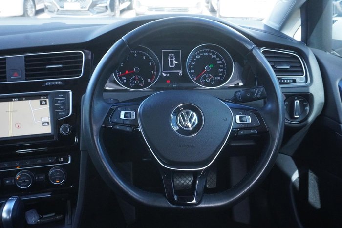2015 Volkswagen Golf 110TSI Highline