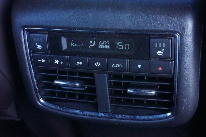 2018 Mazda CX-8 Asaki