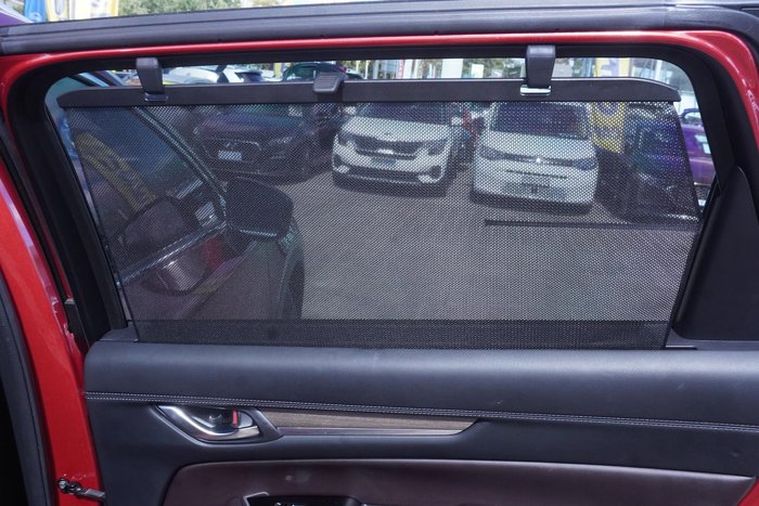 2018 Mazda CX-8 Asaki