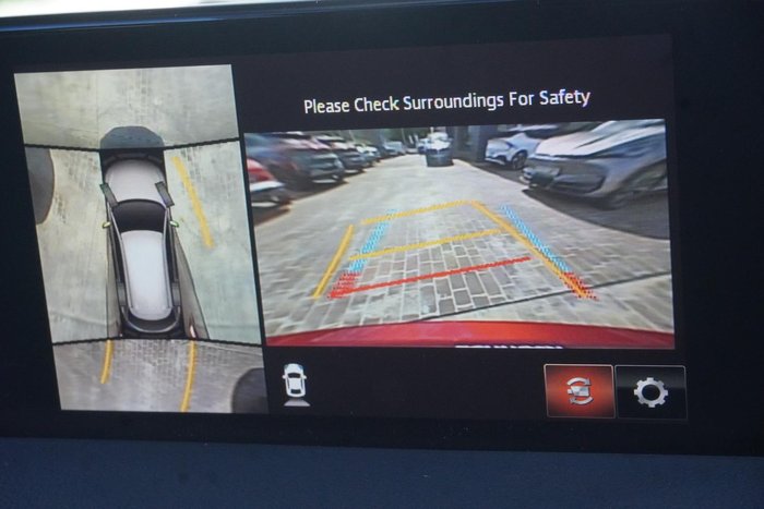 2018 Mazda CX-8 Asaki