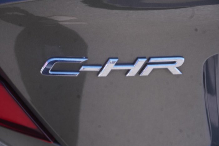 2020 Toyota C-HR Koba