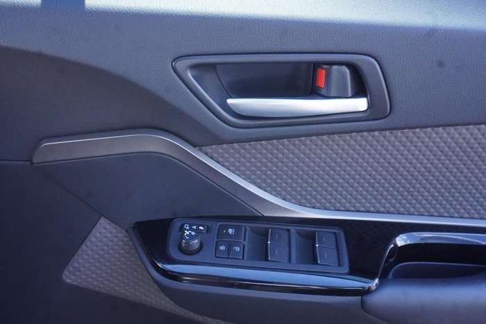 2020 Toyota C-HR Koba