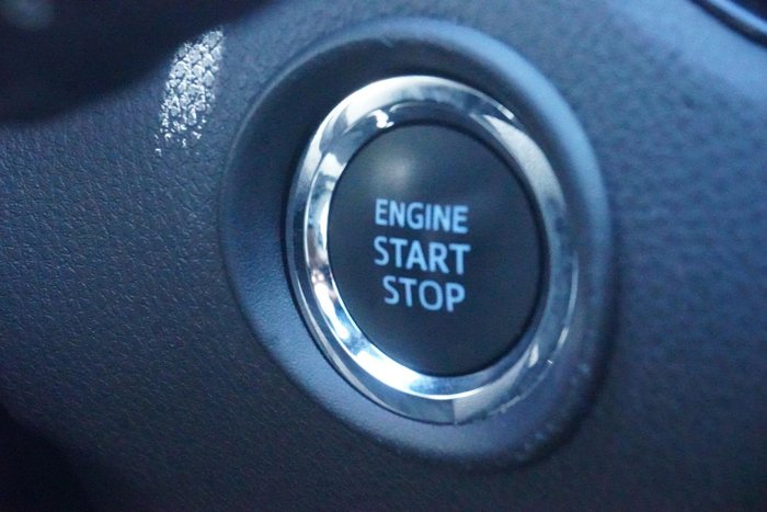 2020 Toyota C-HR Koba