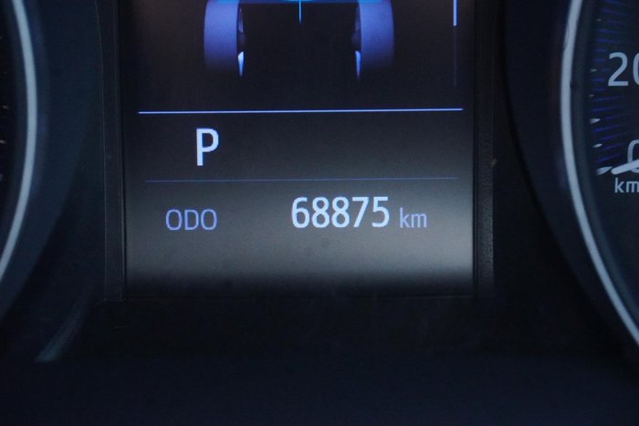 2020 Toyota C-HR Koba