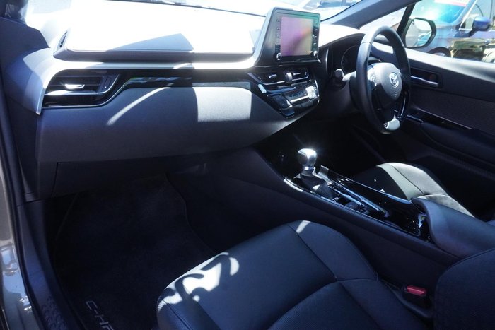 2020 Toyota C-HR Koba