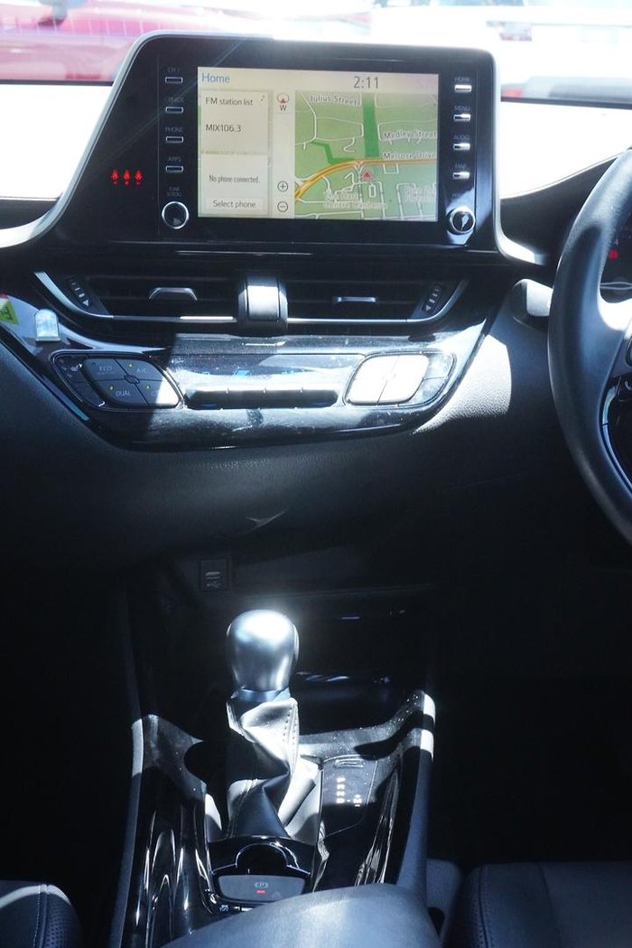 2020 Toyota C-HR Koba