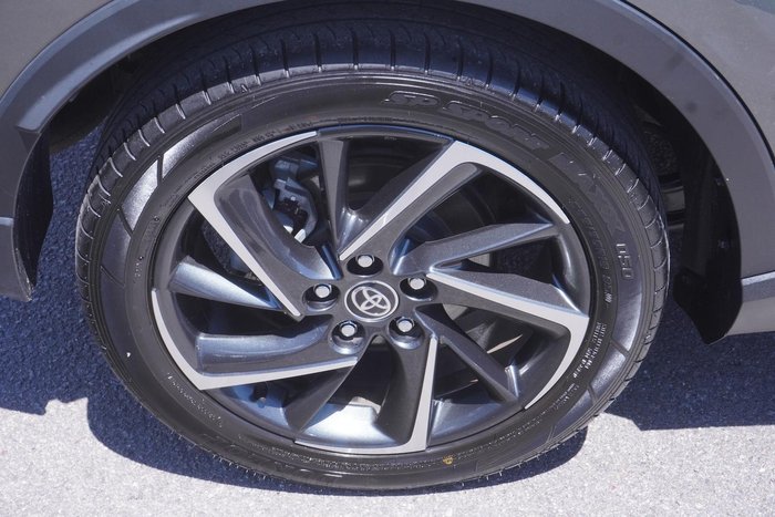 2020 Toyota C-HR Koba