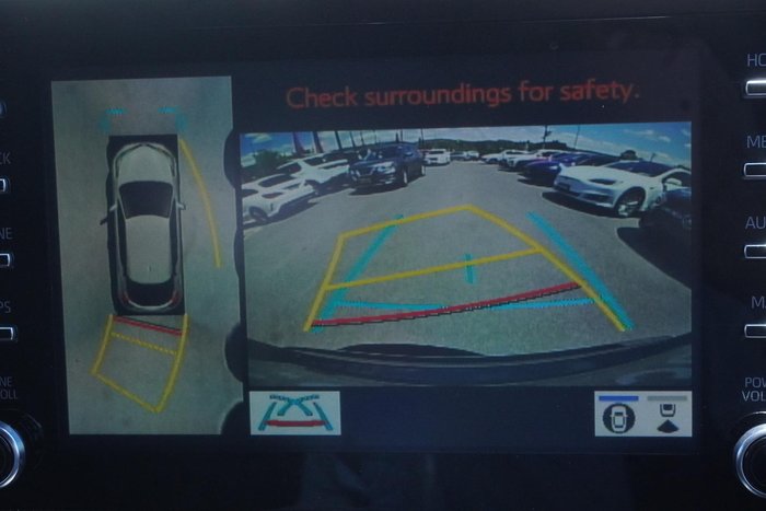 2020 Toyota C-HR Koba