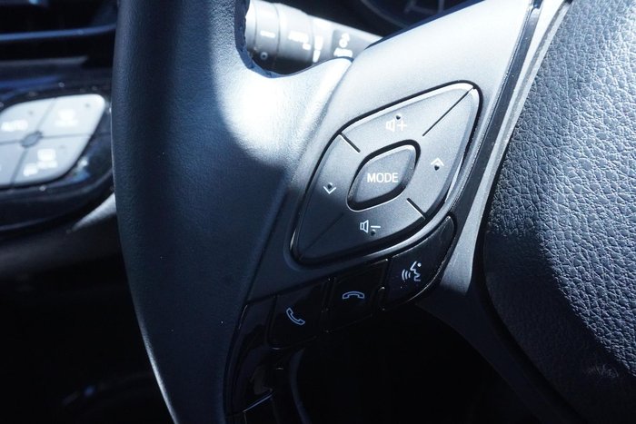 2020 Toyota C-HR Koba