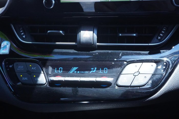 2020 Toyota C-HR Koba