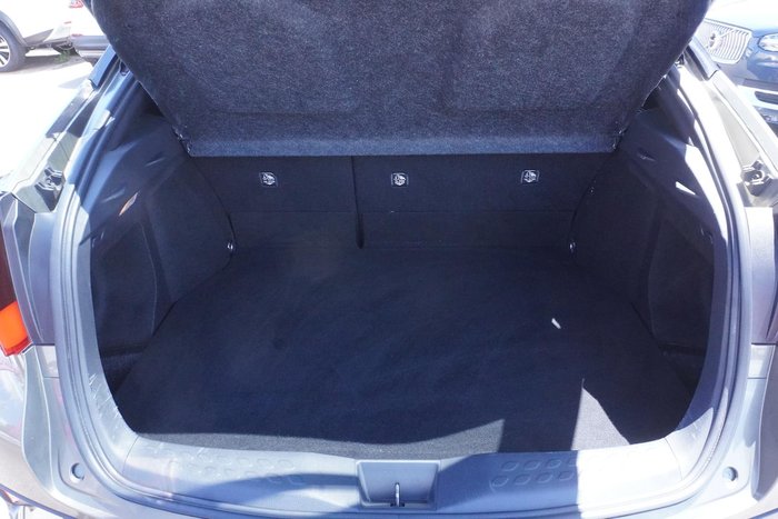 2020 Toyota C-HR Koba