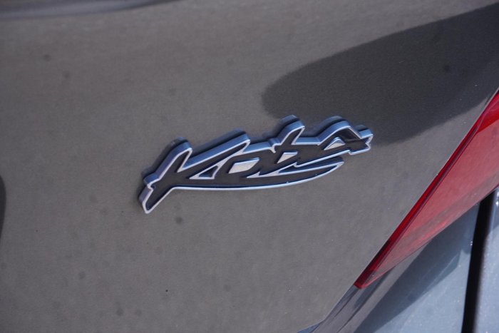 2020 Toyota C-HR Koba