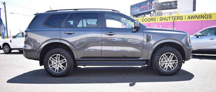 2025 Ford Everest Sport