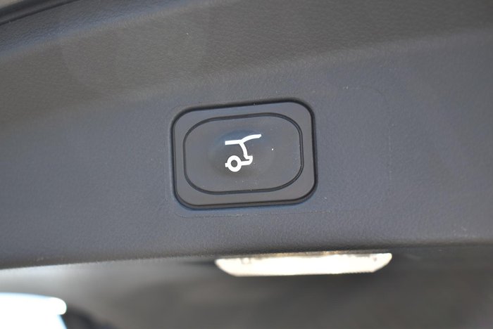 2025 Ford Everest Sport