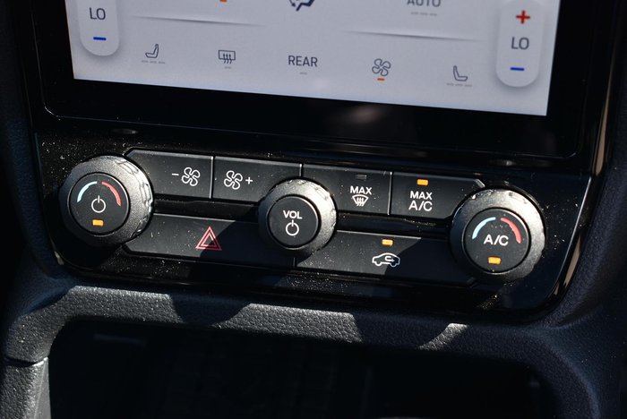 2025 Ford Everest Sport