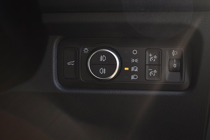 2025 Ford Everest Sport