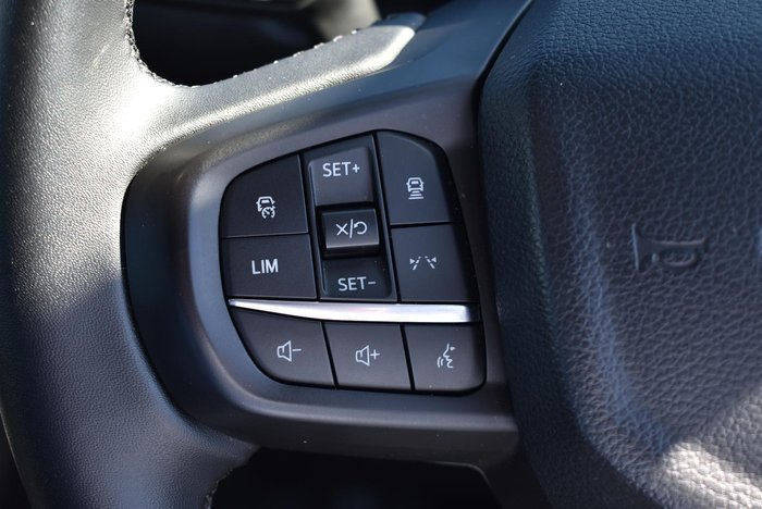 2025 Ford Everest Sport