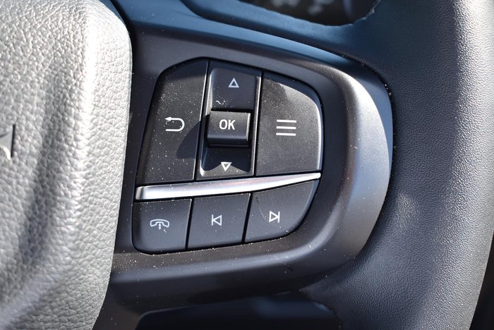 2025 Ford Everest Sport