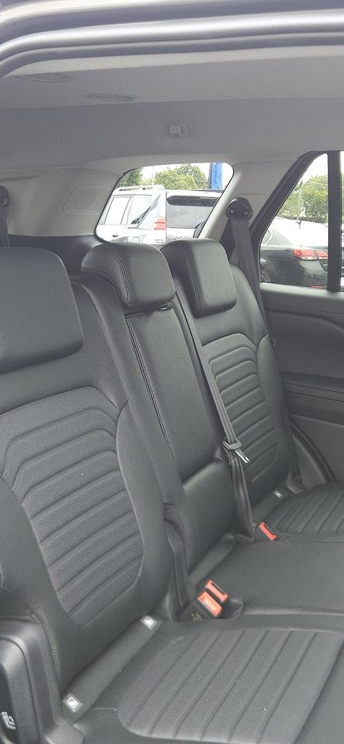 2025 Ford Everest Sport