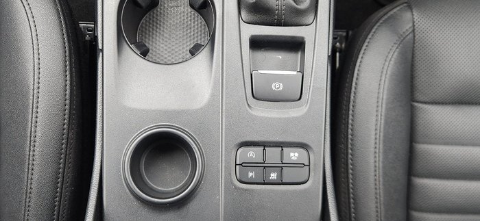 2025 Ford Everest Sport