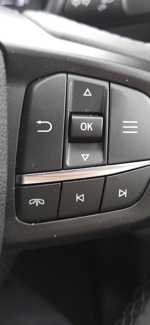 2025 Ford Everest Sport