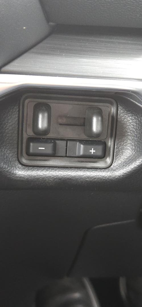 2025 Ford Everest Sport