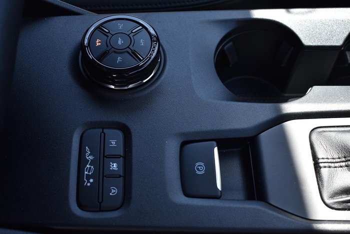 2025 Ford Everest Sport