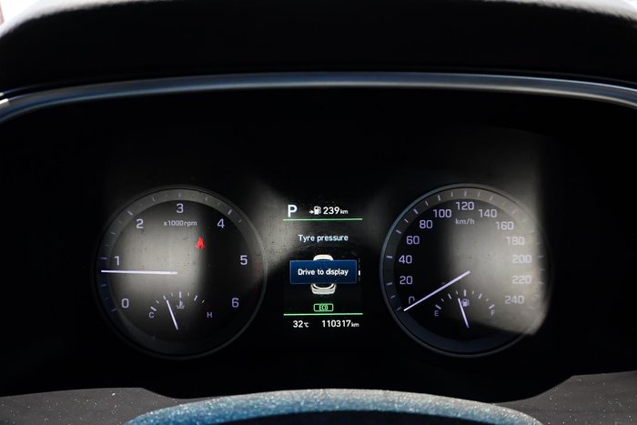 2020 Hyundai Tucson Highlander